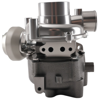TURBO TURBOCOMPRESSORE compatibile per Mazda 6 Berlina GG GH 2.0 2.2Di MZR-CD 2002-2012 VJ36