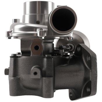 TURBO TURBOCOMPRESSORE compatibile per Mazda 6 Berlina GG GH 2.0 2.2Di MZR-CD 2002-2012 VJ36