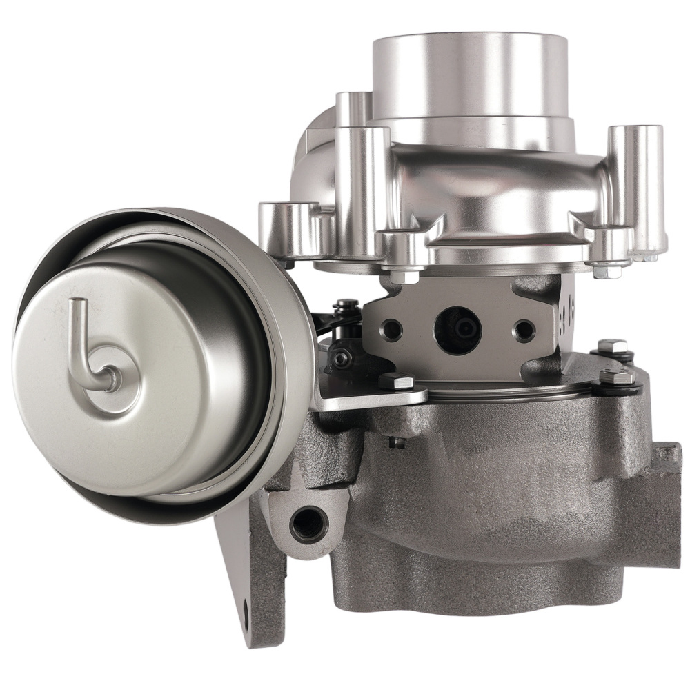 Turbolader Turbo compatible pour Mazda 3 Berline 2.0/6 Break Hayon 2.2 02-2012 V41VADS0012G