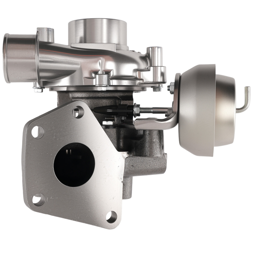 Turbolader Turbo compatible pour Mazda 3 Berline 2.0/6 Break Hayon 2.2 02-2012 V41VADS0012G