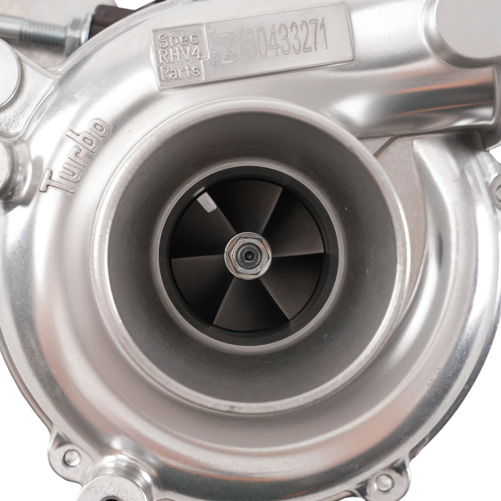 Turbolader Turbo compatible pour Mazda 3 Berline 2.0/6 Break Hayon 2.2 02-2012 V41VADS0012G