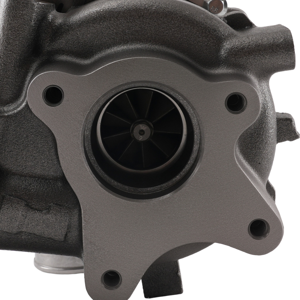 Turbolader Turbo compatible pour Mazda 3 Berline 2.0/6 Break Hayon 2.2 02-2012 V41VADS0012G