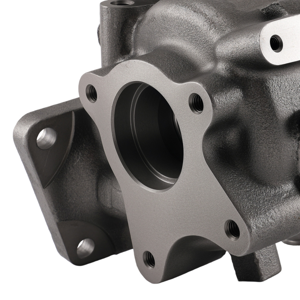 Turbolader Turbo compatible pour Mazda 3 Berline 2.0/6 Break Hayon 2.2 02-2012 V41VADS0012G