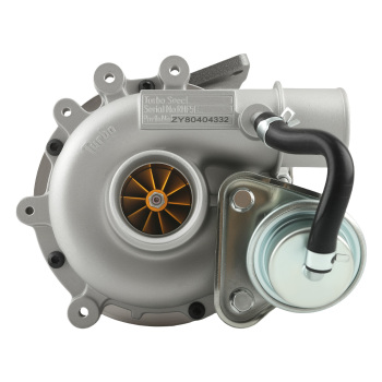 VJ33 WL84 WL85 Billet  Turbo  compatible for MAZDA Bravo compatible for FORD Courier compatible for Ranger 2.5L VA430090