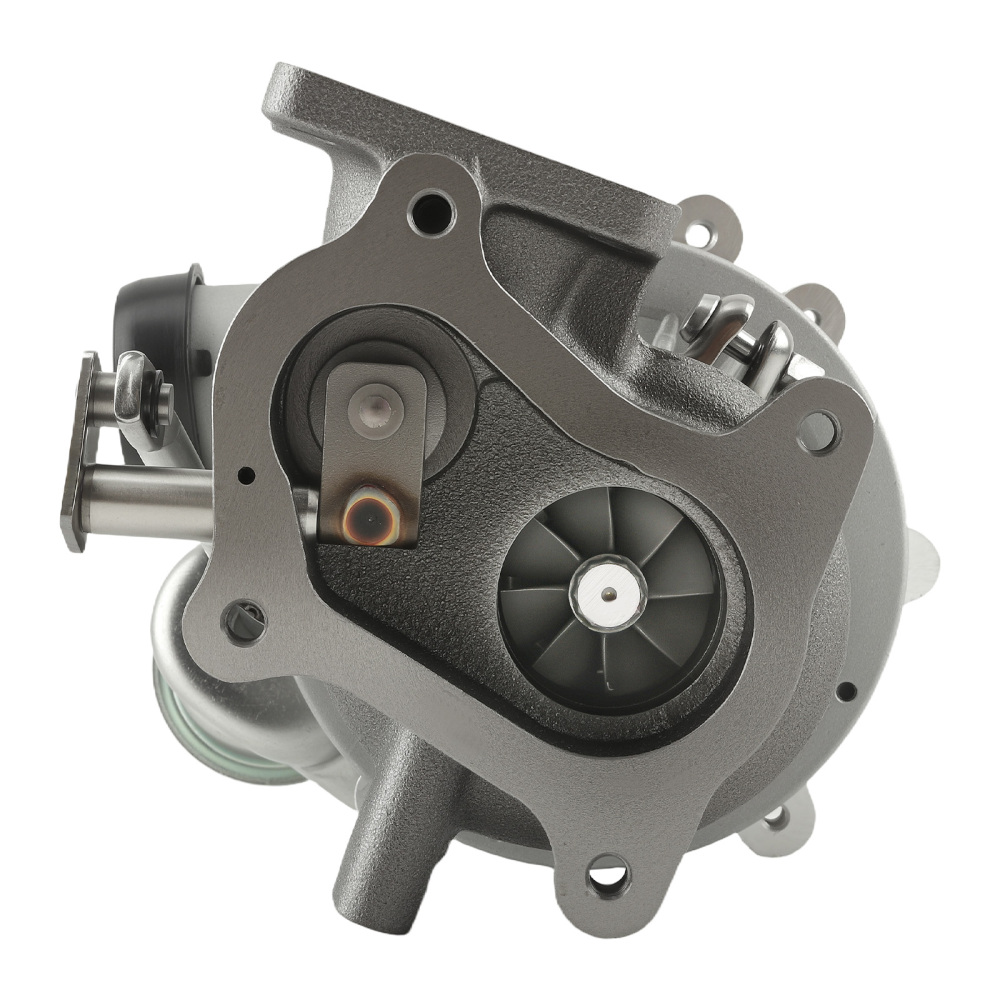 VJ33 WL84 WL85 Billet  Turbo  compatible for MAZDA Bravo compatible for FORD Courier compatible for Ranger 2.5L VA430090