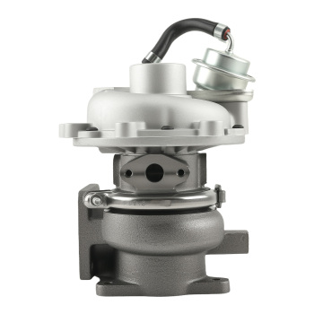 VJ33 WL84 WL85 Billet  Turbo  compatible for MAZDA Bravo compatible for FORD Courier compatible for Ranger 2.5L VA430090