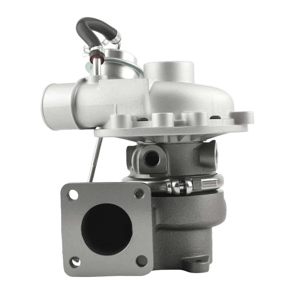 VJ33 WL84 WL85 Billet  Turbo  compatible for MAZDA Bravo compatible for FORD Courier compatible for Ranger 2.5L VA430090