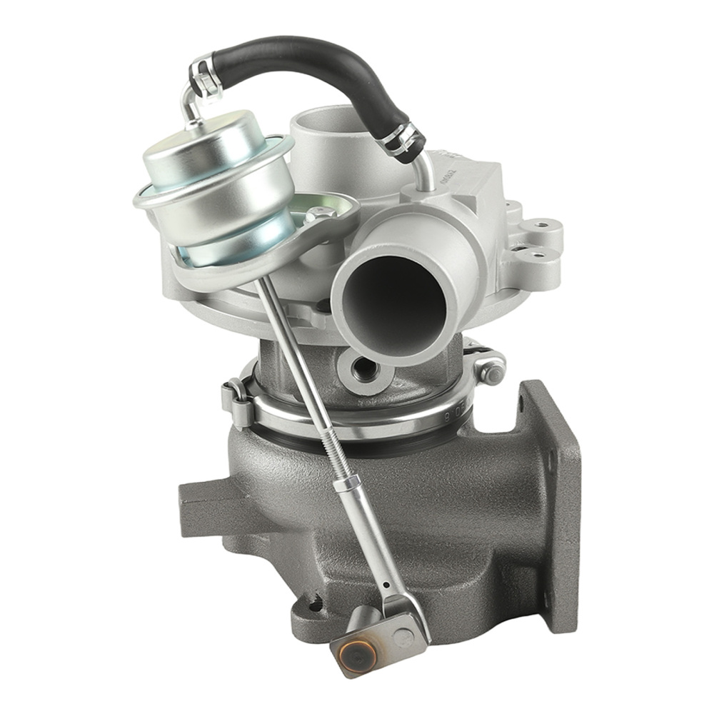 VJ33 WL84 WL85 Billet  Turbo  compatible for MAZDA Bravo compatible for FORD Courier compatible for Ranger 2.5L VA430090