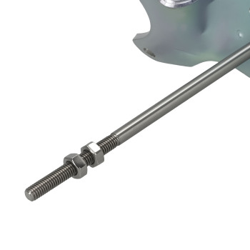 Attuatore del Turbo Elettrico K04 compatibile per Saturn Sky 2.0L 2007-2010 53049880184