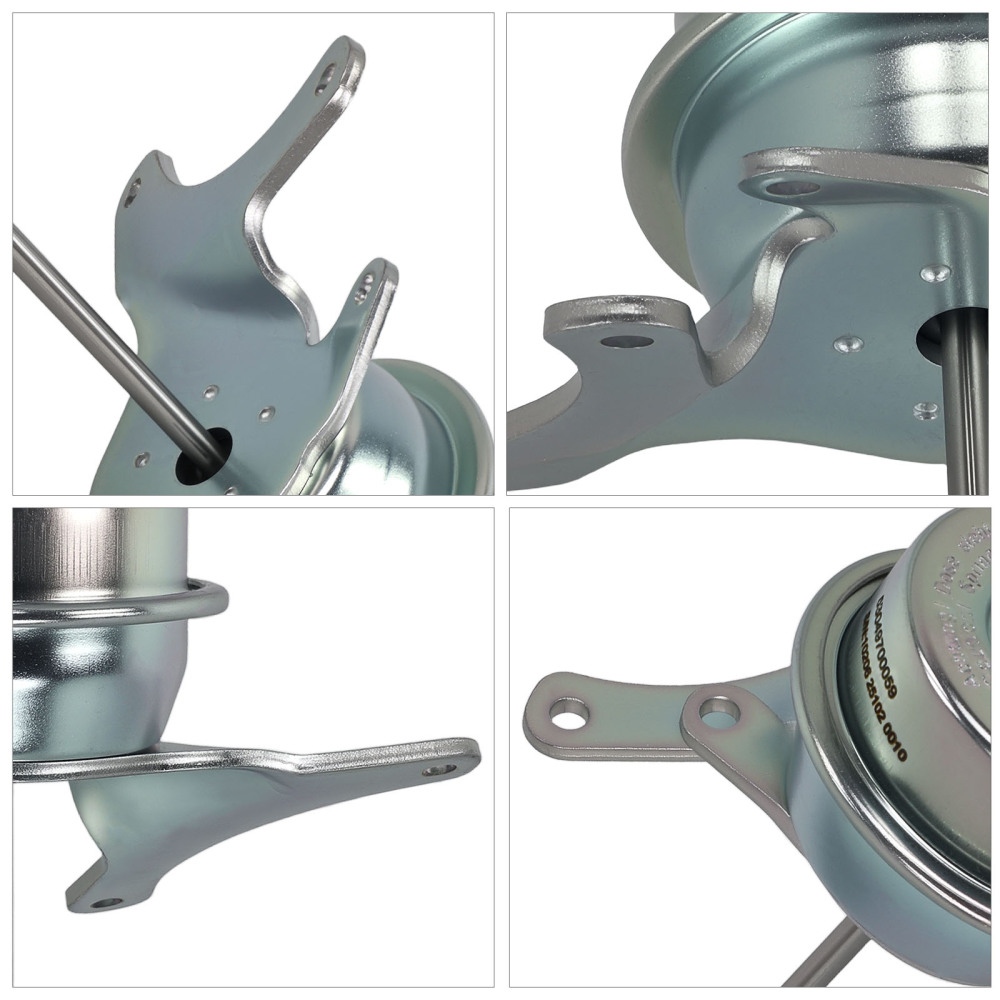 Attuatore del Turbo Elettrico K04 compatibile per Saturn Sky 2.0L 2007-2010 53049880184