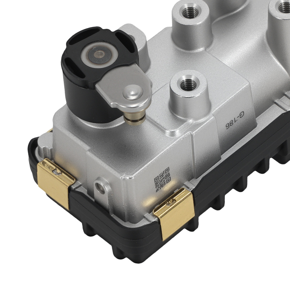 Turbo Wastegate Actuator compatible for Dodge Sprinter 2500/3500 compatible for Mercedes 316 416 CDi 2.7L