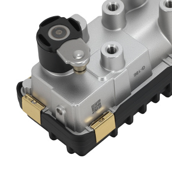 Turbo Wastegate Actuator compatible for Dodge Sprinter 2500/3500 compatible for Mercedes 316 416 CDi 2.7L