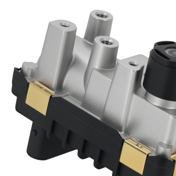 Turbo Wastegate Actuator compatible for Dodge Sprinter 2500/3500 compatible for Mercedes 316 416 CDi 2.7L