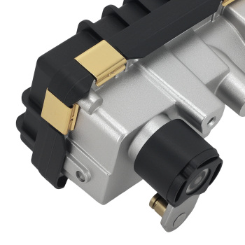 Turbo Wastegate Actuator compatible for Dodge Sprinter 2500/3500 compatible for Mercedes 316 416 CDi 2.7L