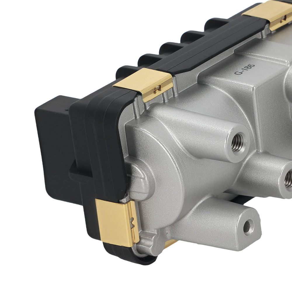 Turbo Wastegate Actuator compatible for Dodge Sprinter 2500/3500 compatible for Mercedes 316 416 CDi 2.7L
