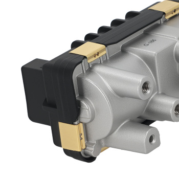 Turbo Wastegate Actuator compatible for Dodge Sprinter 2500/3500 compatible for Mercedes 316 416 CDi 2.7L