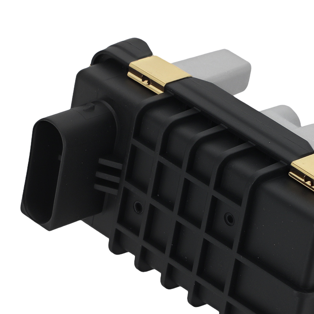 Turbo Wastegate Actuator compatible for Dodge Sprinter 2500/3500 compatible for Mercedes 316 416 CDi 2.7L