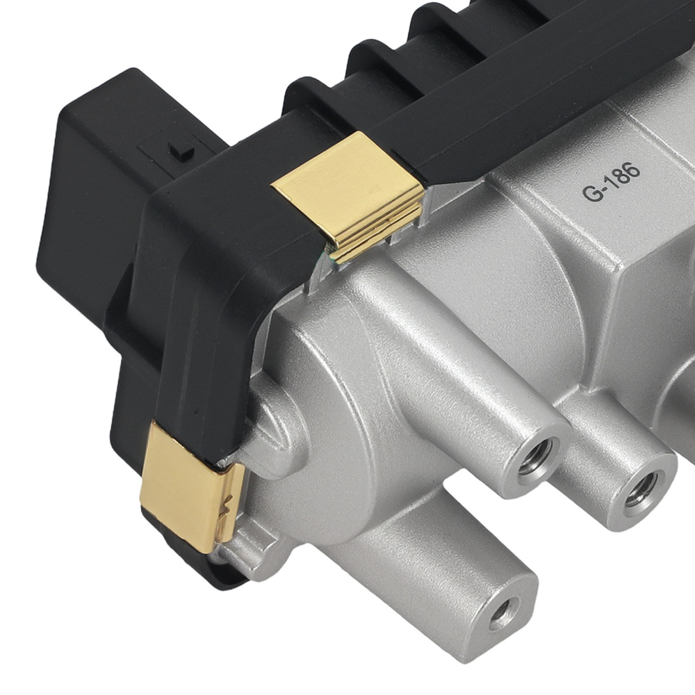 Turbo Wastegate Actuator compatible for Dodge Sprinter 2500/3500 compatible for Mercedes 316 416 CDi 2.7L