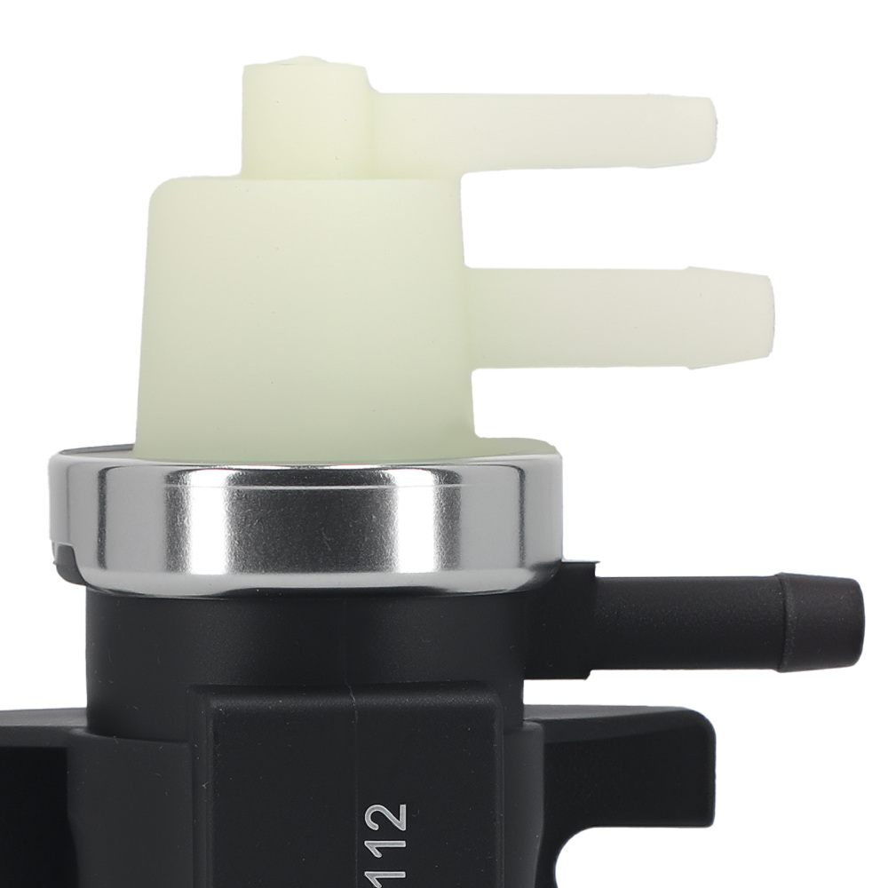 Elettrovalvola depressione compatibile per Mercedes C E S B906 Class Sprinter 2009-2020 Nero