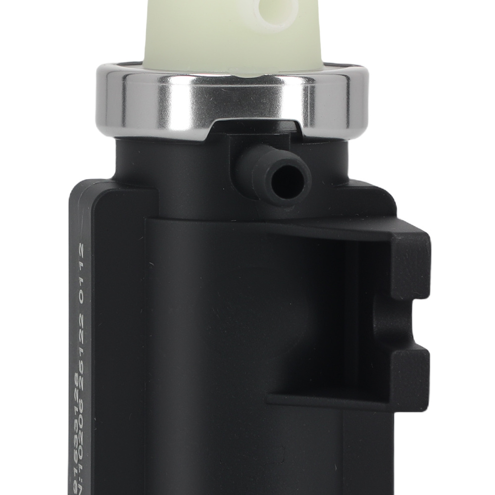 Elettrovalvola depressione compatibile per Mercedes C E S B906 Class Sprinter 2009-2020 Nero