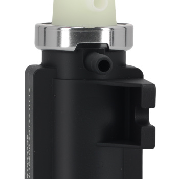 Elettrovalvola depressione compatibile per Mercedes C E S B906 Class Sprinter 2009-2020 Nero