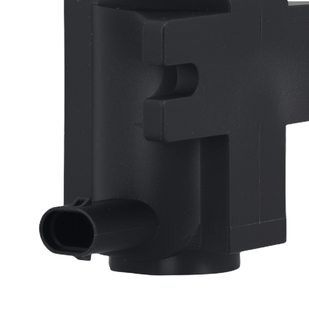 Elettrovalvola depressione compatibile per Mercedes C E S B906 Class Sprinter 2009-2020 Nero