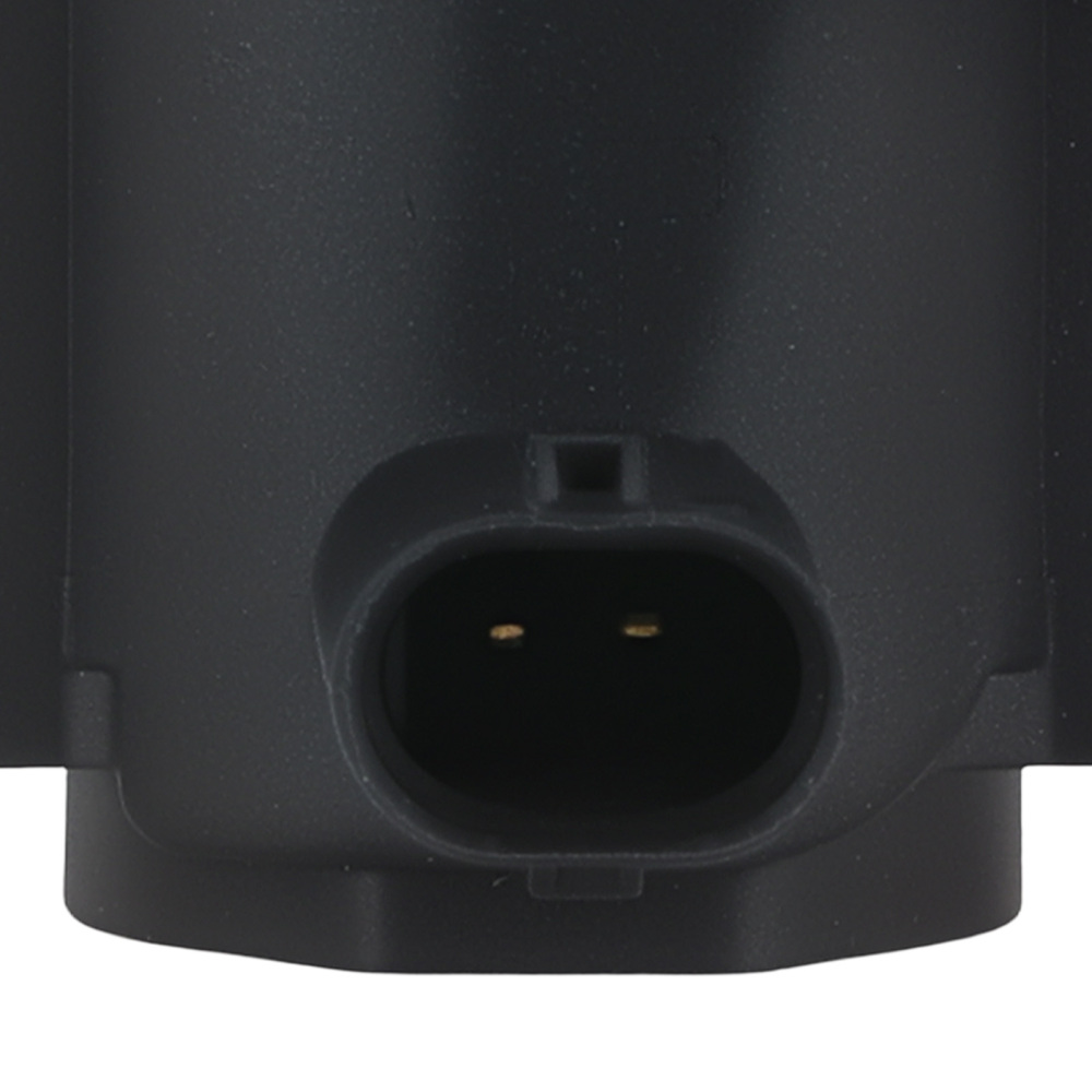 Elettrovalvola depressione compatibile per Mercedes C E S B906 Class Sprinter 2009-2020 Nero