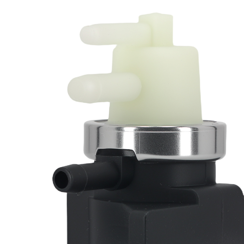 Elettrovalvola depressione compatibile per Mercedes C E S B906 Class Sprinter 2009-2020 Nero