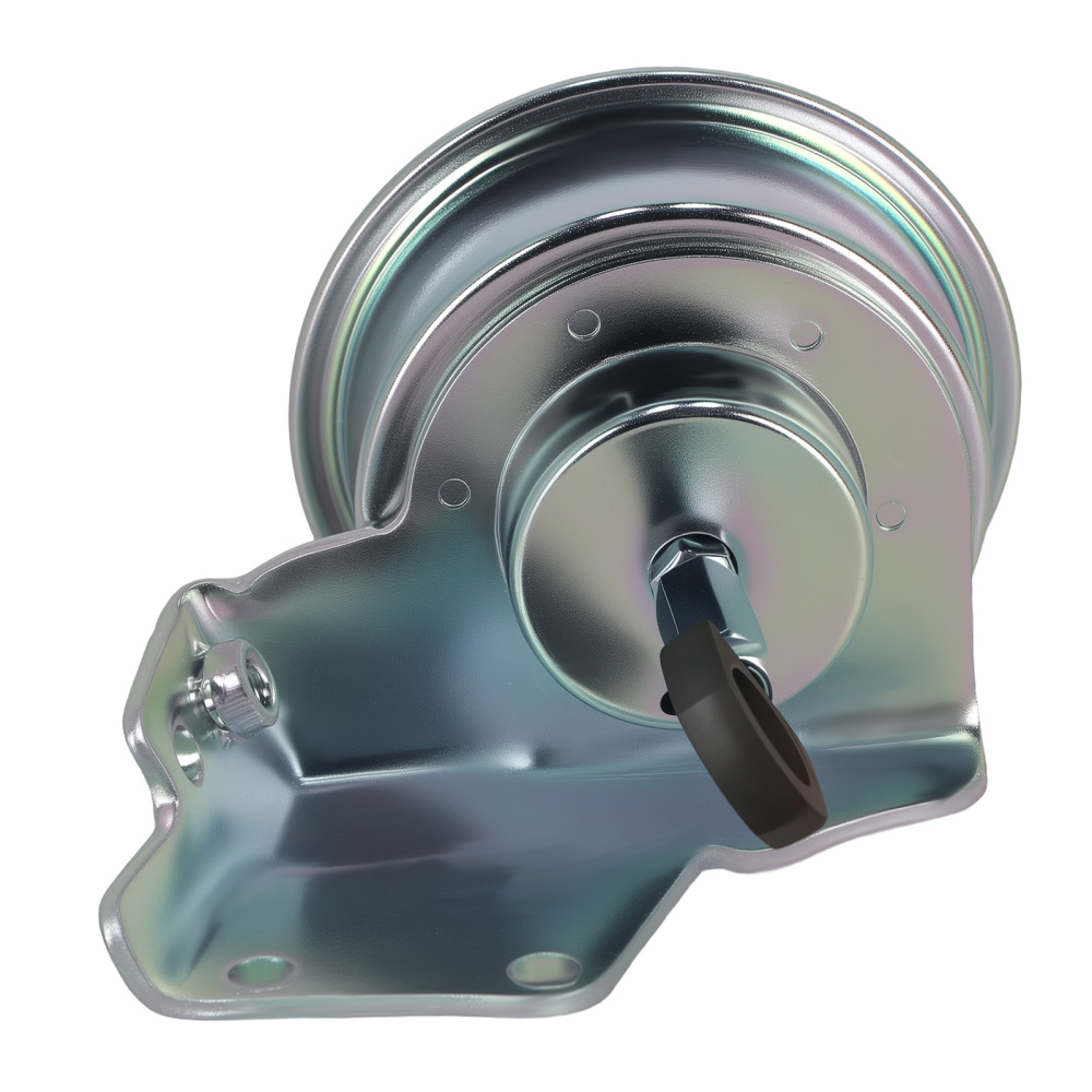 Turbo Actuator compatible for Acura RDXHonda MDX K23A1 2005-2012 49389-01031 Silver 2.3L