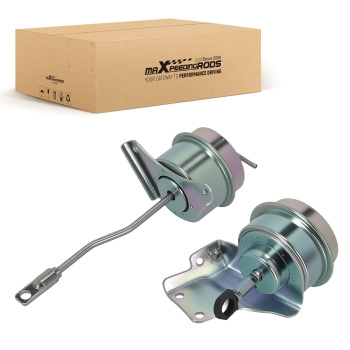 Turbo Actuator compatible for Acura RDXHonda MDX K23A1 2005-2012 49389-01031 Silver 2.3L