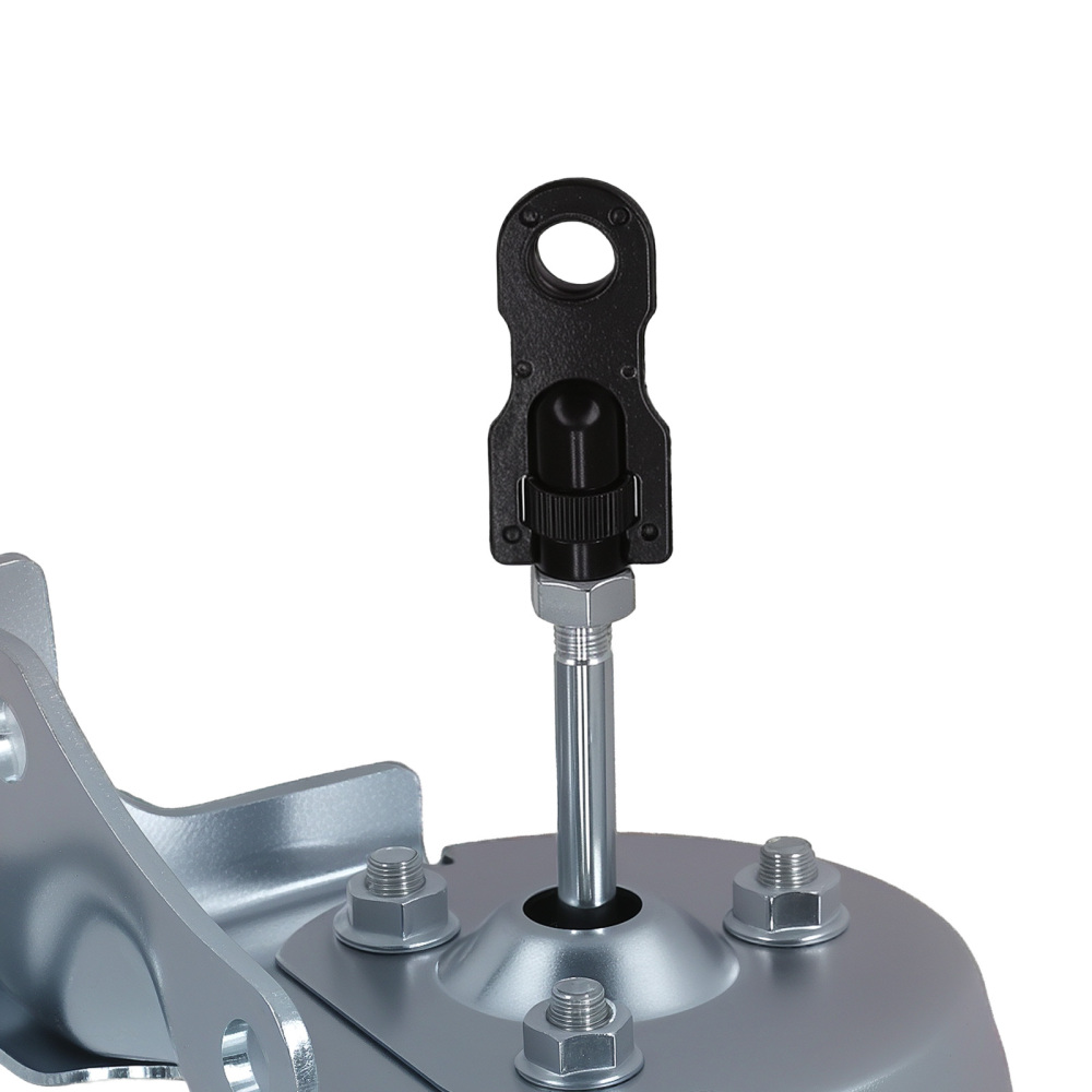 Turbo Waste gate Actuator compatible for Fiat Fullback 2.4D 4x4 2016-2023 49335-01701