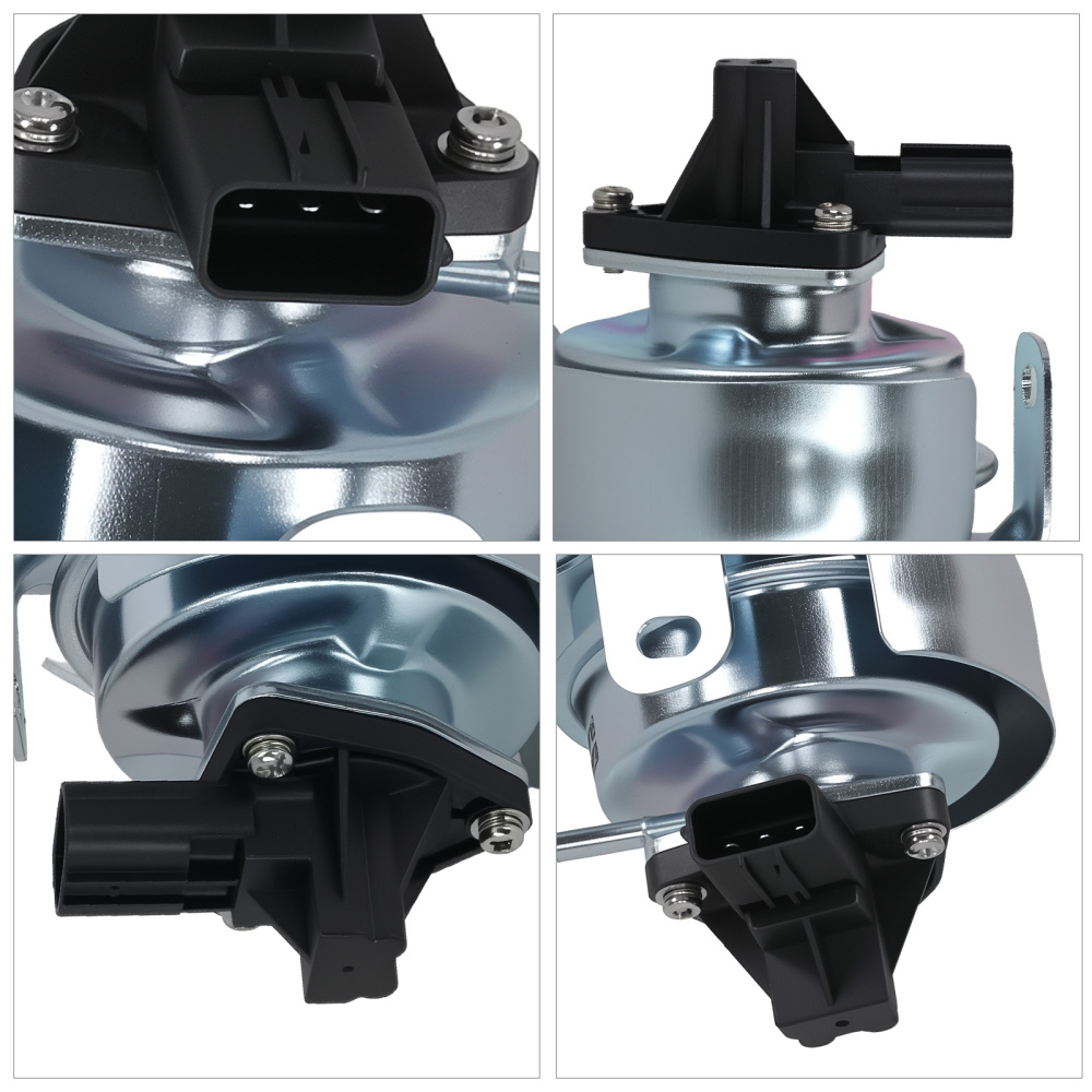 Turbo Waste gate Actuator compatible for Fiat Fullback 2.4D 4x4 2016-2023 49335-01701