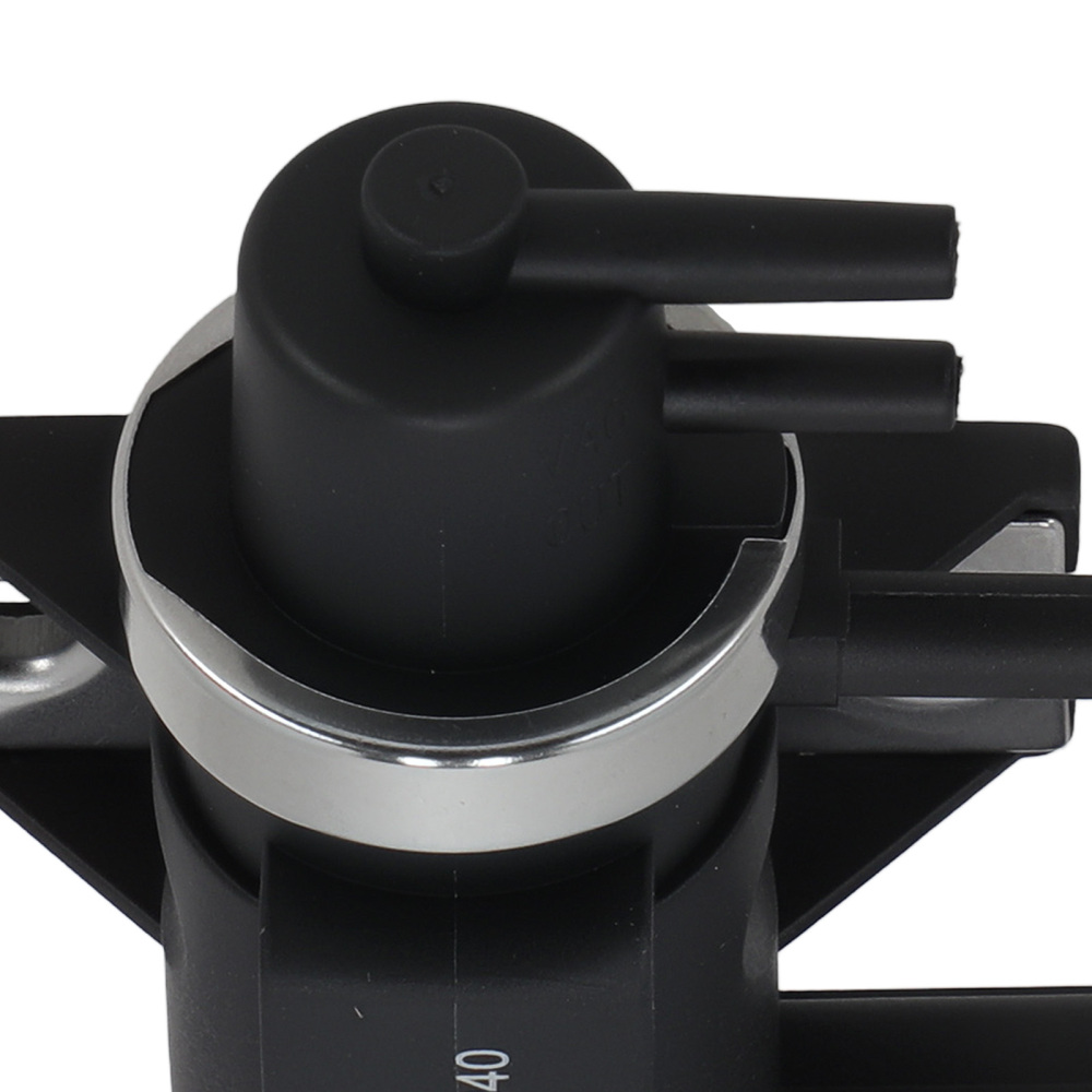 Turbo Boost Pressure Valve compatible for Mazda 3 Hatchback Van BM 2.2D 110KW compatible for FWD 2015-2016