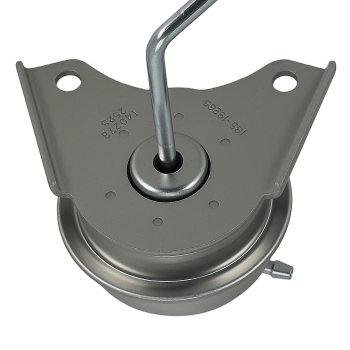 Wastegate Turbo Actuator compatible for Mitsubishi L200 Pajero 2.5D 01-07 MR968080 Silver