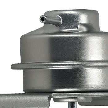 Wastegate Turbo Actuator compatible for Mitsubishi L200 Pajero 2.5D 01-07 MR968080 Silver
