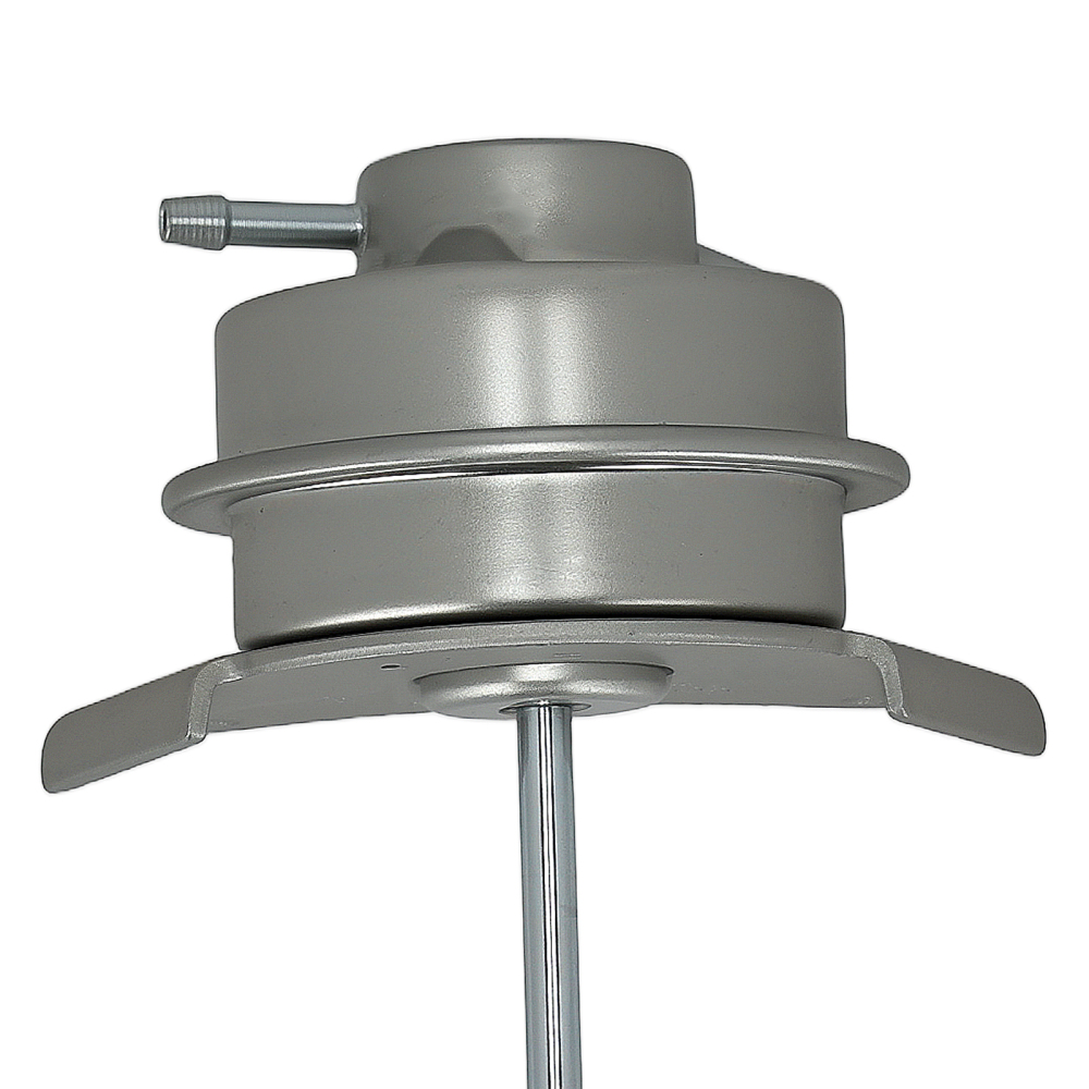 Wastegate Turbo Actuator compatible for Mitsubishi L200 Pajero 2.5D 01-07 MR968080 Silver