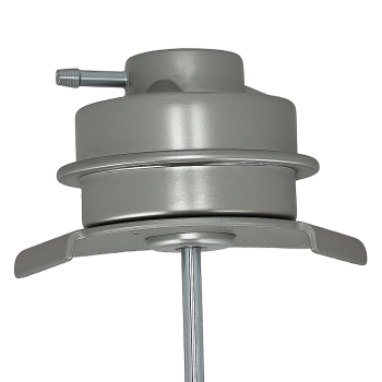 Wastegate Turbo Actuator compatible for Mitsubishi L200 Pajero 2.5D 01-07 MR968080 Silver
