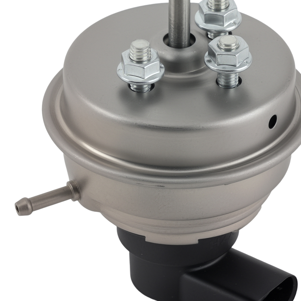 Wastegate Turbo Actuator compatible for Mitsubishi L200 Pajero 2.5D 01-07 MR968080 Silver