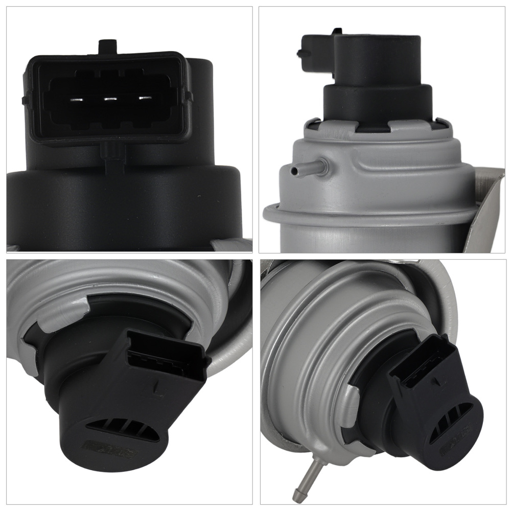 Turbocharger Actuator compatible for Citroën Jumper Bus Kasten 3.0 HDi 2010-2021 0375R8