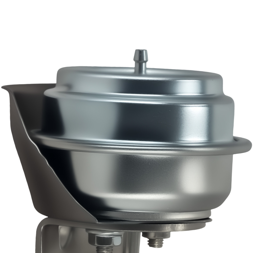 Attuatore turbocompressore compatibile per Audi A4 A6 compatibile per VW Passat B5 B6 1.9 2.0 TDI 038145702E