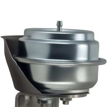 Actuateur de Turbo Wastegate compatible pour Audi A4 1.9 2.0 TDI compatible pour VW Passat 00-08 038145702G
