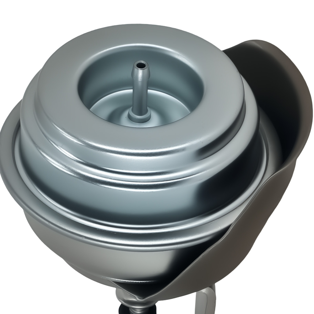 Attuatore turbocompressore compatibile per Audi A4 A6 compatibile per VW Passat B5 B6 1.9 2.0 TDI 038145702E