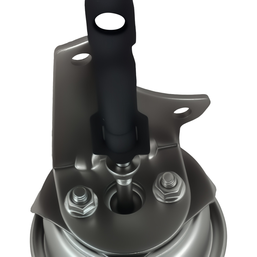 Attuatore turbocompressore compatibile per Audi A4 A6 compatibile per VW Passat B5 B6 1.9 2.0 TDI 038145702E