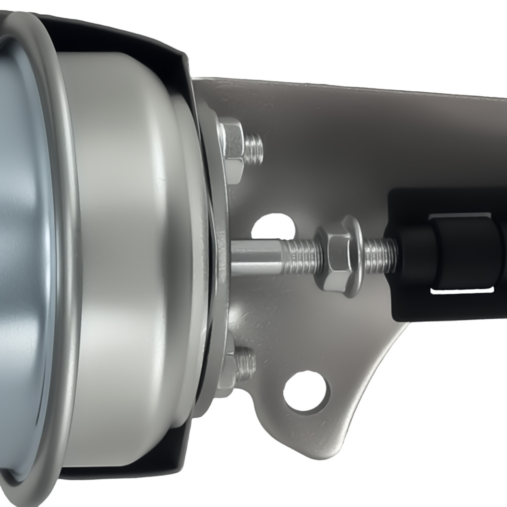 Attuatore turbocompressore compatibile per Audi A4 A6 compatibile per VW Passat B5 B6 1.9 2.0 TDI 038145702E