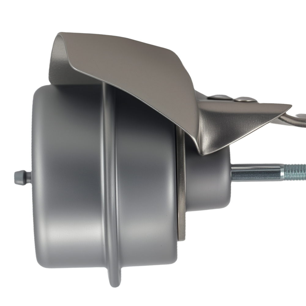 Scatola depressione turbocompressore compatibile per Skoda Fabia TDI 2001-04 038253016L