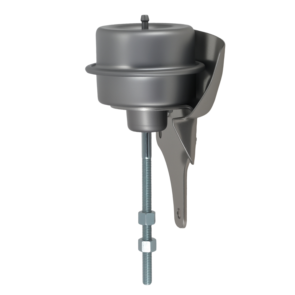 Scatola depressione turbocompressore compatibile per Skoda Fabia TDI 2001-04 038253016L