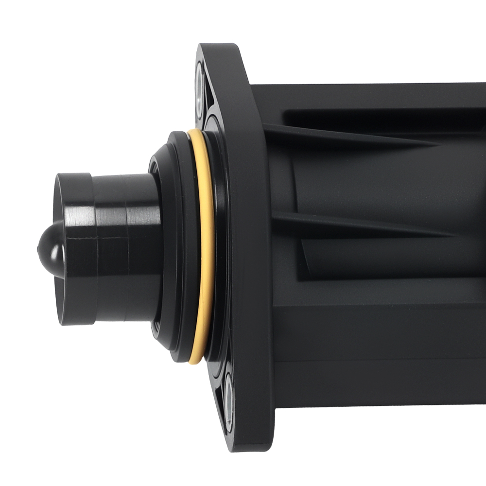 Turbocharger Diverter Valve compatible for Audi A1 compatible for Seat Alhambra 1.4 TFSI 03C145710C