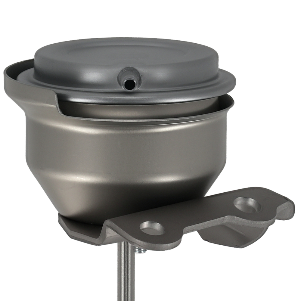 Turbocharger Actuator compatible for VW Golf V VI 1.4 TSI compatible for Audi A3 1.4 TFSI 03C145701F