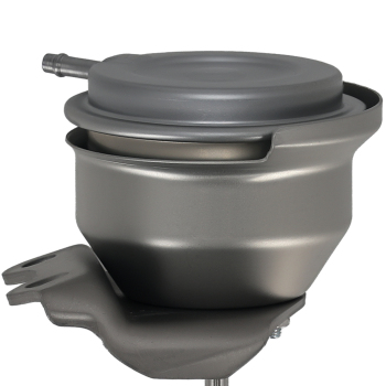 Turbocharger Actuator compatible for VW Golf V VI 1.4 TSI compatible for Audi A3 1.4 TFSI 03C145701F