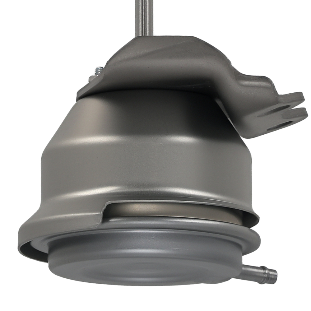 Turbocharger Actuator compatible for VW Golf V VI 1.4 TSI compatible for Audi A3 1.4 TFSI 03C145701F